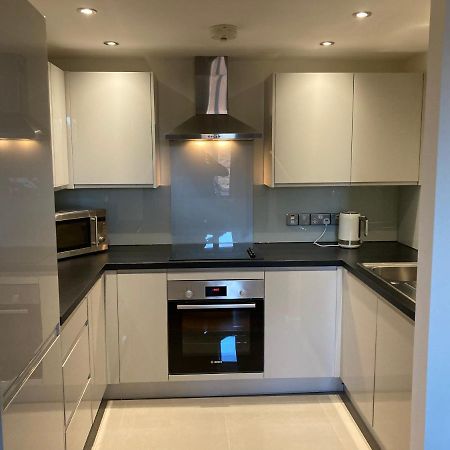 York Luxury Apartment Εξωτερικό φωτογραφία