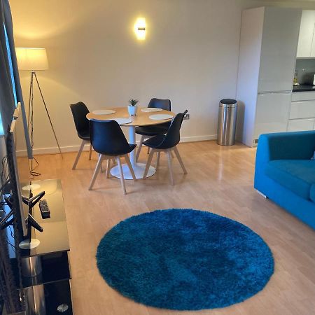 York Luxury Apartment Εξωτερικό φωτογραφία