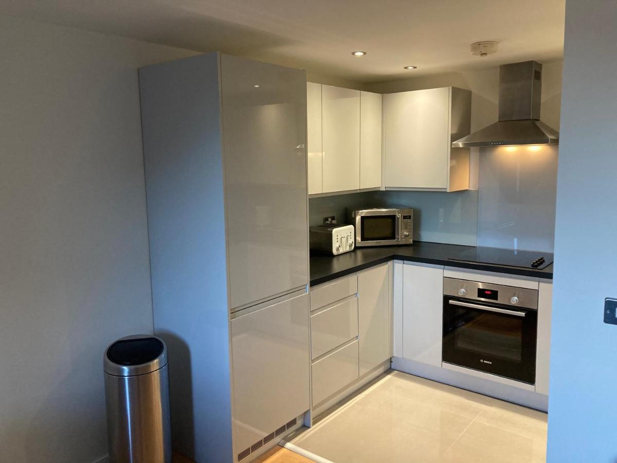 York Luxury Apartment Εξωτερικό φωτογραφία