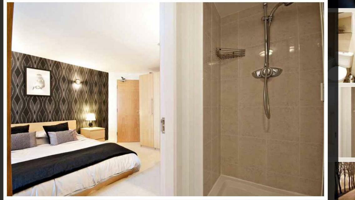 York Luxury Apartment Εξωτερικό φωτογραφία