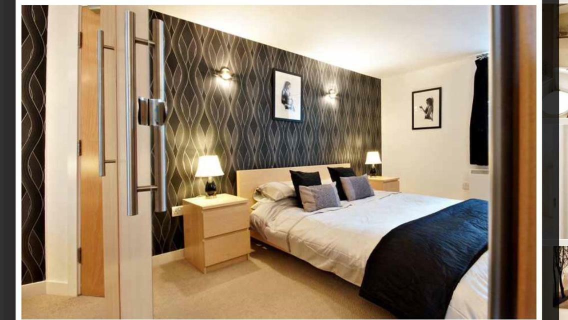 York Luxury Apartment Εξωτερικό φωτογραφία