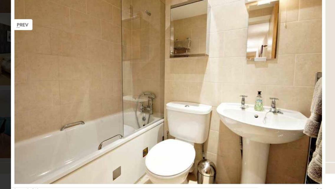 York Luxury Apartment Εξωτερικό φωτογραφία