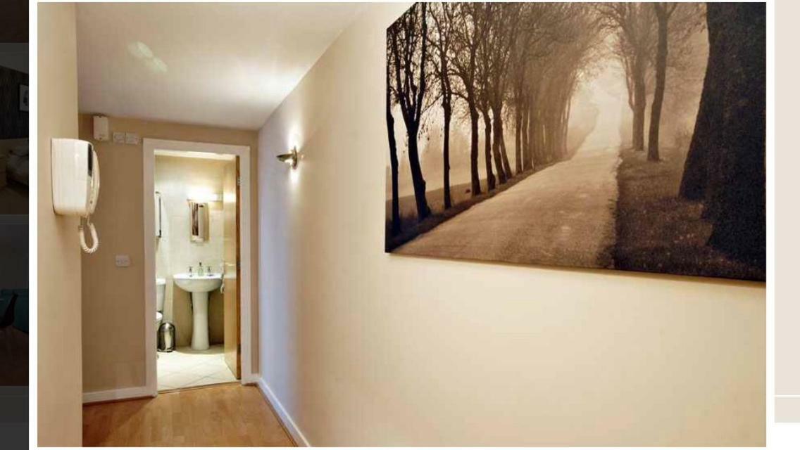 York Luxury Apartment Εξωτερικό φωτογραφία