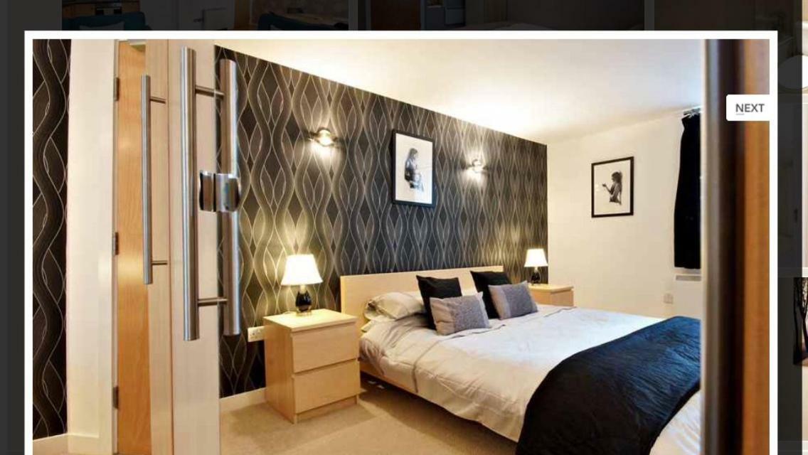 York Luxury Apartment Εξωτερικό φωτογραφία