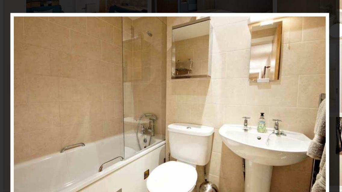 York Luxury Apartment Εξωτερικό φωτογραφία